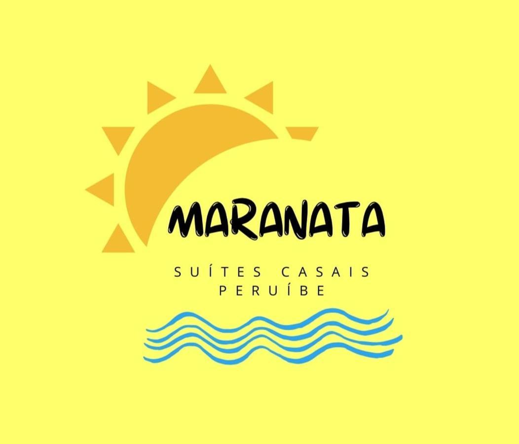 Maranata Suites - Check-In 10H (Adults Only) Peruíbe Exterior photo