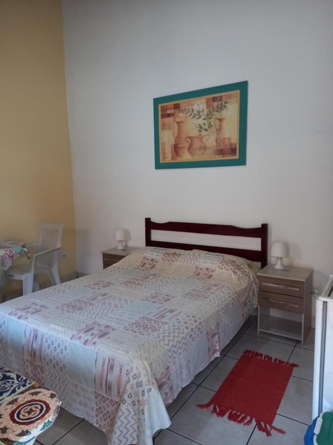 Maranata Suites - Check-In 10H (Adults Only) Peruíbe Exterior photo