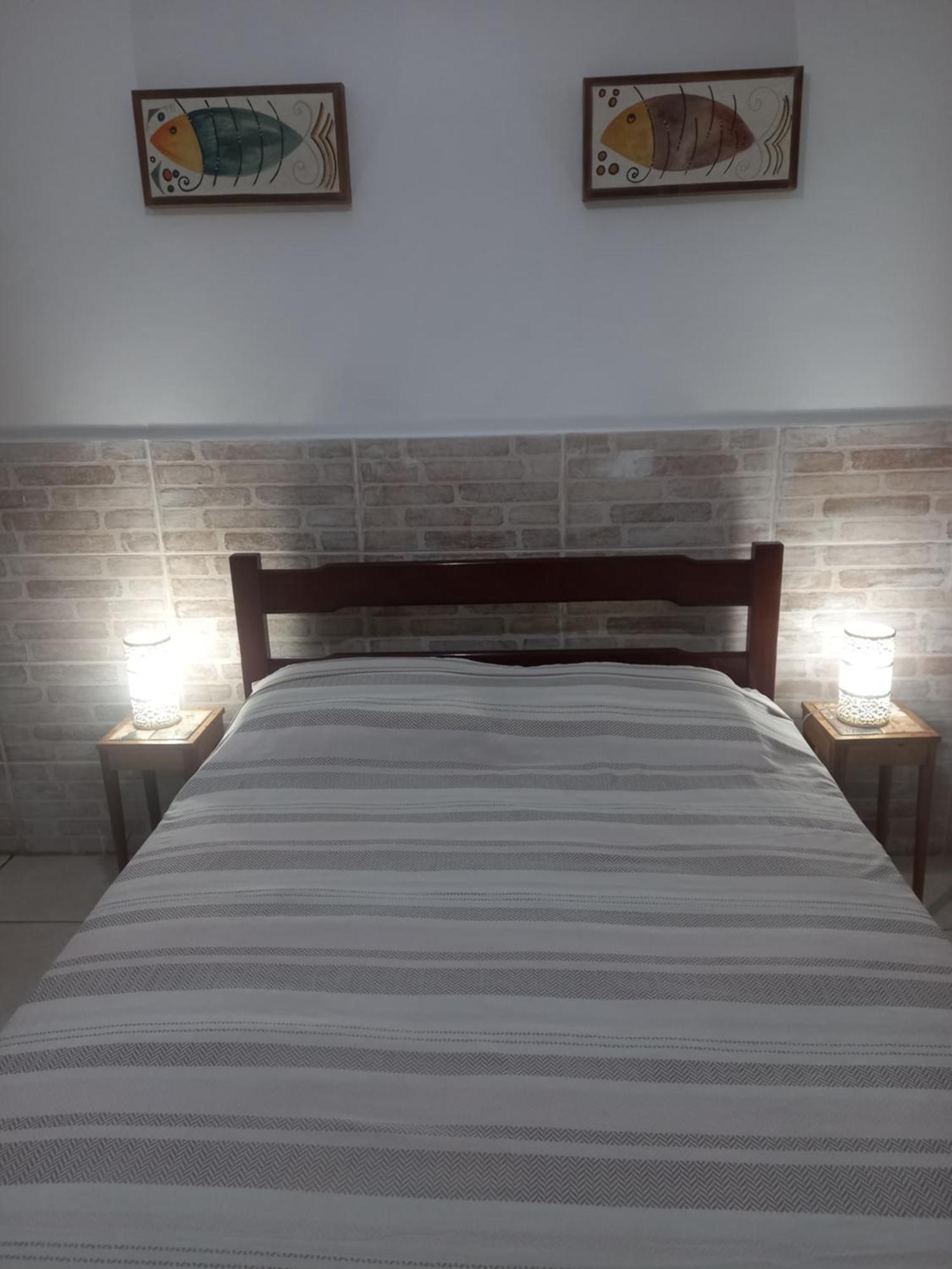 Maranata Suites - Check-In 10H (Adults Only) Peruíbe Exterior photo