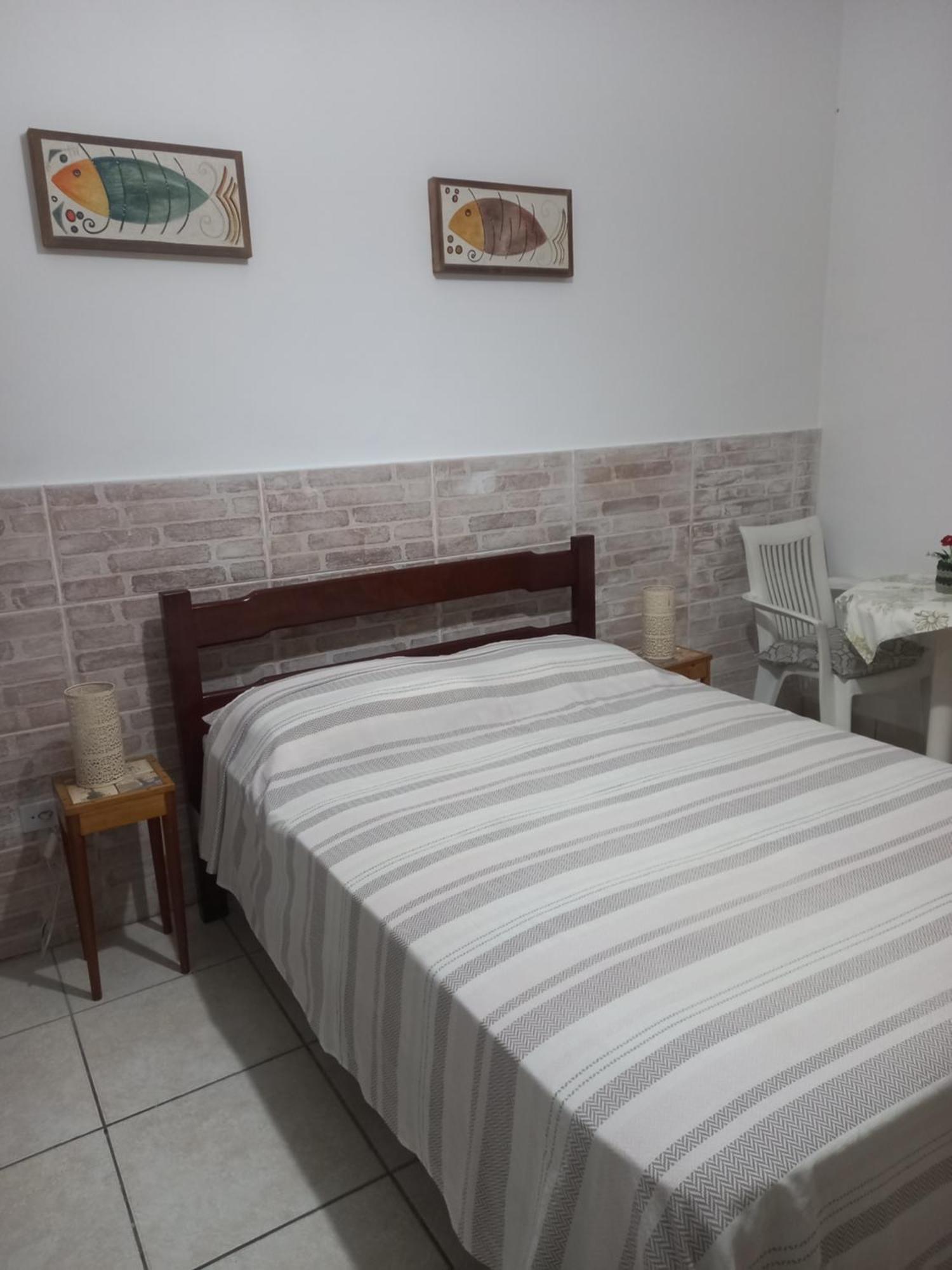 Maranata Suites - Check-In 10H (Adults Only) Peruíbe Exterior photo