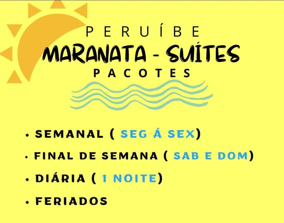 Maranata Suites - Check-In 10H (Adults Only) Peruíbe Exterior photo