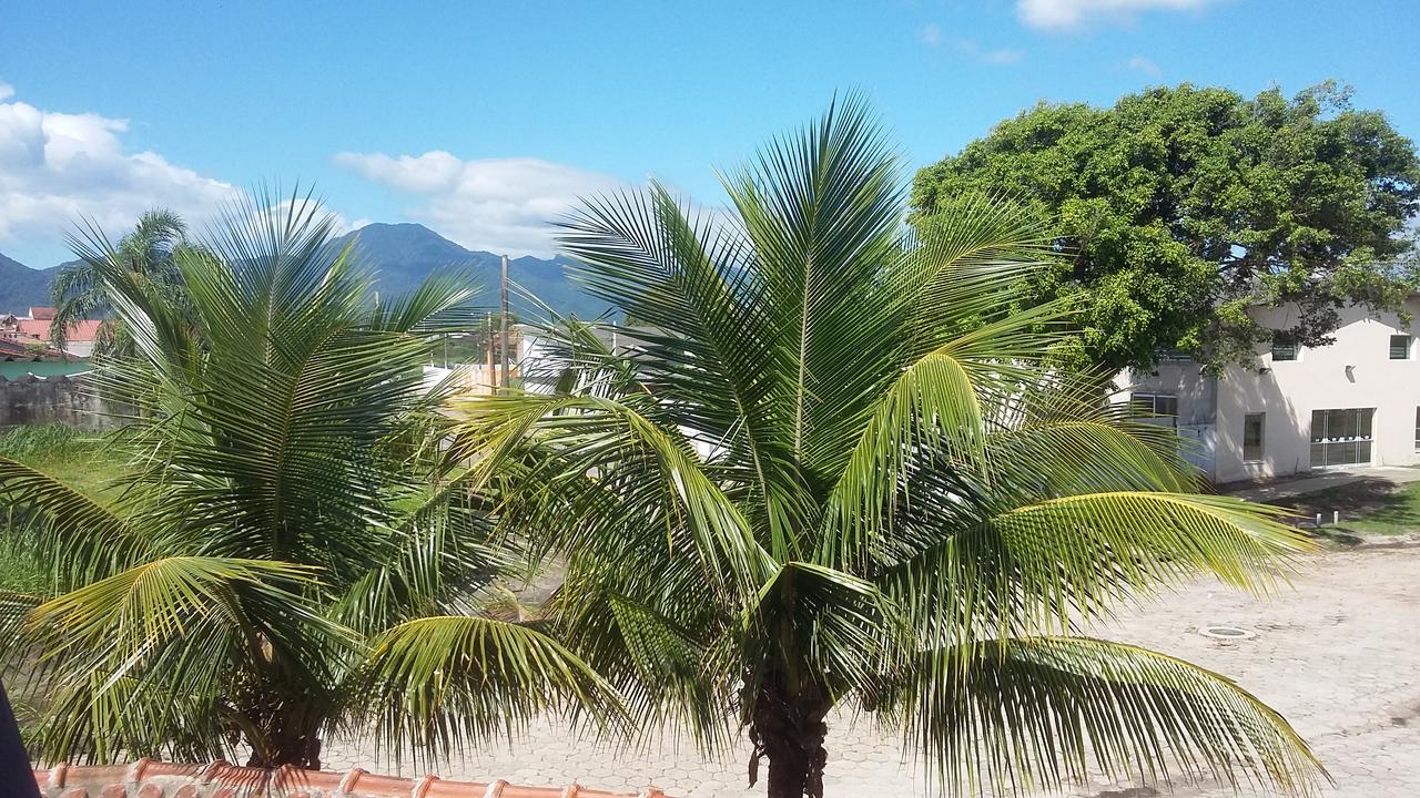 Maranata Suites - Check-In 10H (Adults Only) Peruíbe Exterior photo